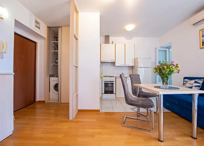 Apartment Danna's
