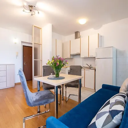 Danna's Apartman Split