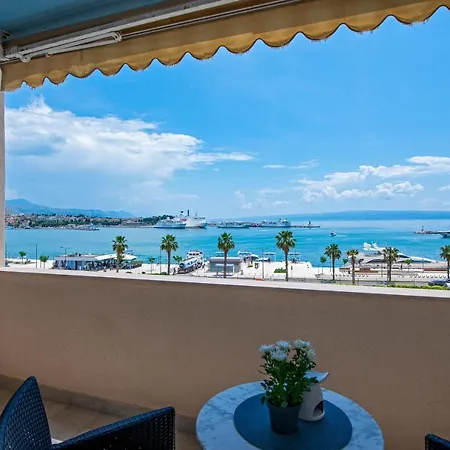 Danna's Apartament Split