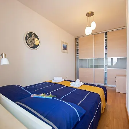 Apartment Danna's Split
