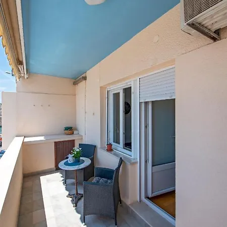 Danna's Apartman Split