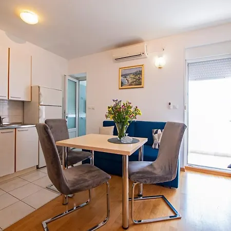 Danna's Apartment