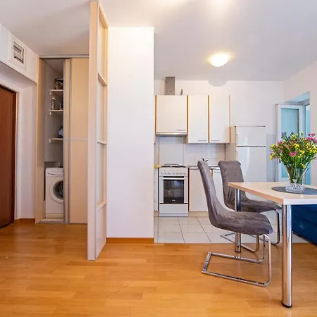 Apartment Danna's